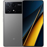 Смартфон Xiaomi Poco X6 Pro 5G 8/256GB Dual Sim Grey EU_