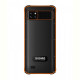 Смартфон Sigma mobile X-treme PQ56 Dual Sim Black/Orange 