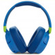 Bluetooth-гарнитура JBL JR 460 NC Blue (JBLJR460NCBLU)