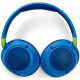 Bluetooth-гарнитура JBL JR 460 NC Blue (JBLJR460NCBLU)