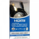Кабель Atcom HDMI - microHDMI (type D) (M/M), 2 м, черный (15268) блистер