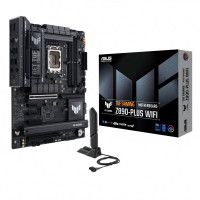 Материнская плата Asus TUF Gaming Z890-Plus WiFi Socket 1851