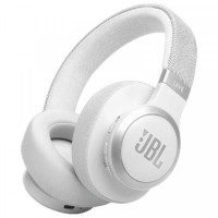 Bluetooth-гарнитура JBL Live 770NC White (JBLLIVE770NCWHT)