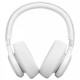 Bluetooth-гарнитура JBL Live 770NC White (JBLLIVE770NCWHT)