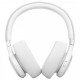 Bluetooth-гарнитура JBL Live 770NC White (JBLLIVE770NCWHT)