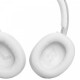 Bluetooth-гарнитура JBL Live 770NC White (JBLLIVE770NCWHT)