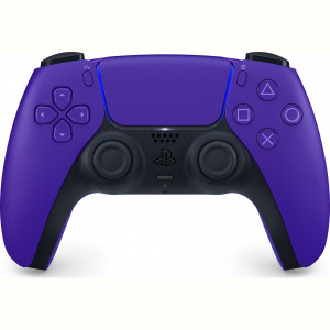 Геймпад беспроводной Sony PlayStation DualSense Purple (9729297)