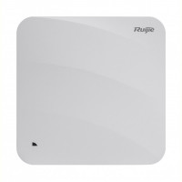 Точка доступа Ruijie RG-AP820-L(V3) (AX3000, WiFi 6, 1xGE, 1x2.5G SFP, PoE in,  2G+5G/5G+5G, Ruijie Cloud)