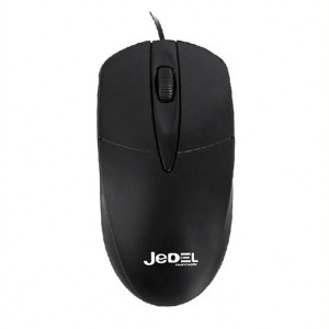 Мышь Jedel CP72 Black