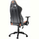 Кресло для геймеров Cougar Armor Pro Black/Orange