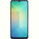 Смартфон Samsung Galaxy A06 SM-A065 4/128GB Light Blue (SM-A065FLBGSEK)