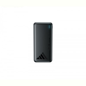 Универсальная мобильная батарея Proda Azeada Chuangnon AZ-P06 10000mAh 22.5W Black (AZ-P06-BK)
