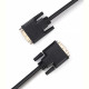 Кабель Prologix DVI - DVI (M/M), Single link,18+1, 1.8 м, Black (PR-DVI-DVI-P-05-28-18m)