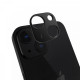 Защитное стекло BeCover для камеры Apple iPhone 14 Plus Black (708081)