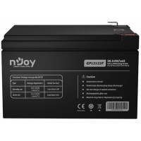 Аккумуляторная батарея Njoy GP12122F 12V 12AH (BTVACATBCTI2FCN01B) AGM