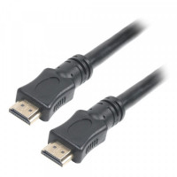 Кабель HDMI - HDMI V 1.4 (M/M), 20 м, черный (2000985269728)