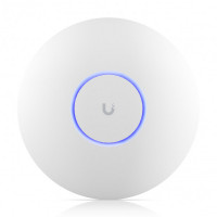 Точка доступа Ubiquiti UniFi U7 Pro (U7-PRO) (AX9300, WiFi 7, 1х2,5 GbE, 6x6 MIMO, PoE+)