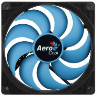 Вентилятор AeroCool Motion 12 (ACF3-MT00210.11), 120х120х25 мм, Molex