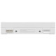 Вентилятор Corsair iCUE Link QX120 RGB PWM PC Fans Starter Kit with iCUE Link System Hub White (CO-9051006-WW), 120x120x25мм, 6-pin, белый