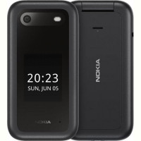 Мобильный телефон Nokia 2660 Flip Dual Sim Black