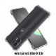 Чехол-накладка BeCover Anti-Shock для Motorola Moto Edge 20 Lite Clear (707342)