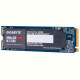 Накопитель SSD  256GB Gigabyte M.2 PCIe NVMe 3.0 x4 NAND TLC (GP-GSM2NE3256GNTD)