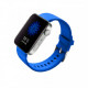Ремешок BeCover для Xiaomi Mi Watch/Garmin Vivoactive 3S/4S/Venu 2С/Canyon CNS-SW71SS/Mobvoi TicWatch C2/Withings Activite Steel/Huawei Honor S1 Blue (704508)