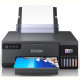 Принтер А4 цв. Epson L8050 c Wi-Fi (C11CK37403)