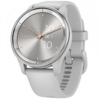 ССмарт-часы Garmin Vivomove Trend Mist Grey (010-02665-03)