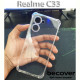 Чехол-накладка BeCover Anti-Shock для Realme C33 Clear (708922)