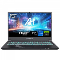 Ноутбук Gigabyte G5 KF 2024 (G5 KF5-H3KZ354KH)