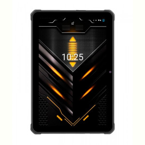 Планшет Sigma mobile Tab A1025 X-Treme 2 4G Dual Sim Black (4827798766910)