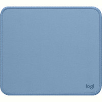 Игровая поверхность Logitech Mouse Pad Studio Blue (956-000051)