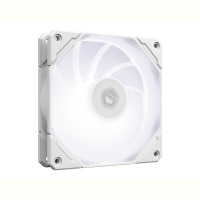 Вентилятор ID-Cooling TF-12025 Pro SW, 120x120x25мм, 4-pin PWM