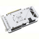 Видеокарта GF RTX 4060 8GB GDDR6 Dual OC White Asus (DUAL-RTX4060-O8G-WHITE)