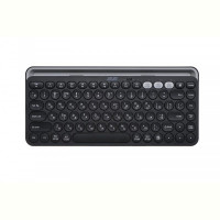 Клавиатура беспроводная 2E KS250 WL BT Black (2E-KS250WBK_UA)