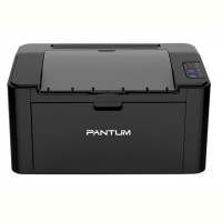 Принтер A4 Pantum P2500NW с Wi-Fi