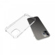 Чехол-накладка BeCover Anti-Shock для Apple iPhone 12 Pro Clear (705436)