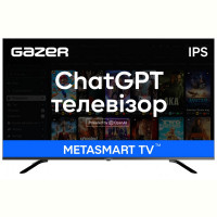 Телевизор Gazer TV50-UN1