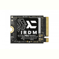 Накопитель SSD 2TB Goodram IRDM Pro Nano M.2 2230 PCIe 4.0 x4 3D NAND (IRP-SSDPR-P44N-02T-30)
