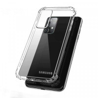 Чехол-накладка BeCover Anti-Shock для Samsung Galaxy A72 SM-A725 Clear (706072)