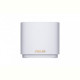 Wi-Fi Mesh система Asus ZenWiFi XD4 Plus 1pk White (90IG07M0-MO3C00) (AX1800, 1xGE WAN/LAN, 1xGE LAN, AiMesh, 2 внутренние антенны)