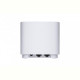 Wi-Fi Mesh система Asus ZenWiFi XD4 Plus 1pk White (90IG07M0-MO3C00) (AX1800, 1xGE WAN/LAN, 1xGE LAN, AiMesh, 2 внутренние антенны)