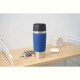 Термочашка Tefal Travel Mug Classic 360 мл Blue (N2020310)