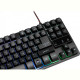 Клавиатура 2E Gaming KG290 LED Ukr Black (2E-KG290UB)