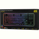 Клавиатура 2E Gaming KG290 LED Ukr Black (2E-KG290UB)