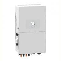 Инвертор гибридный 30kW Deye SUN-30K-SG01HP3-EU-BM3, трехфазный