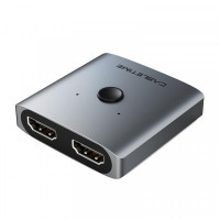 Свитч Сabletime HDMI Switcher 2.0 (CP30G)