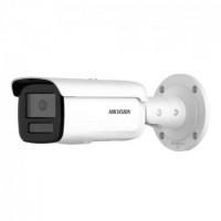 IP камера Hikvision DS-2CD2T47G2H-LI (eF) (2.8мм)