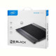 Охлаждающая подставка для ноутбука DeepCool N8 Black 17"